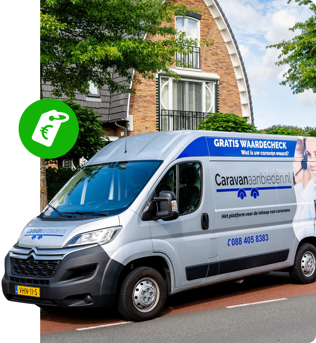 Klaar om uw auto te verkopen?