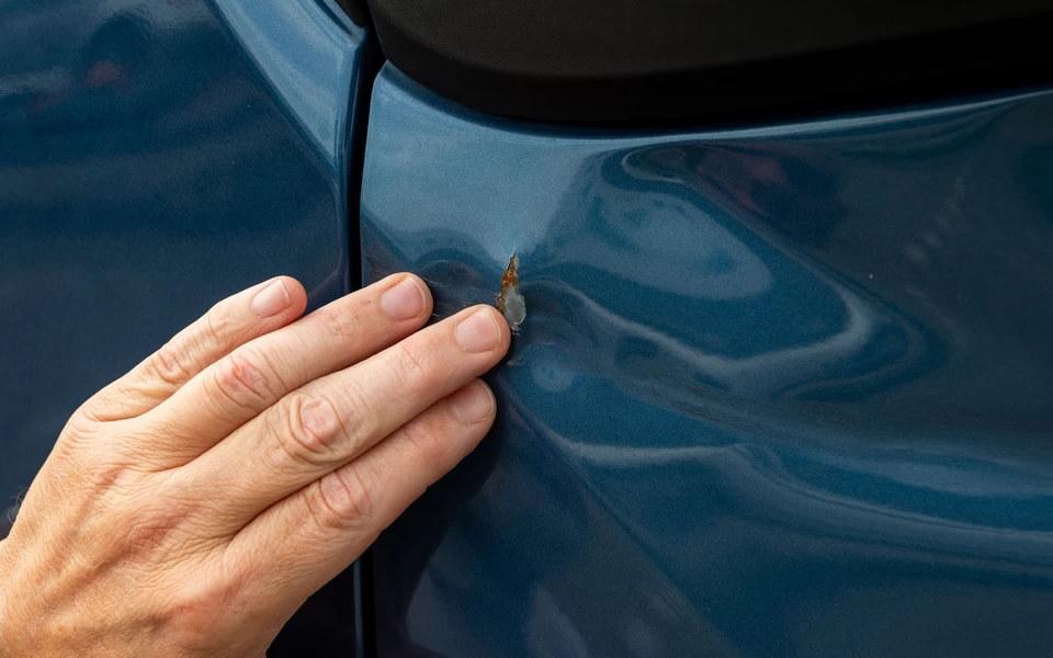 Caravan verkopen aan erkende koper in Nederland en België