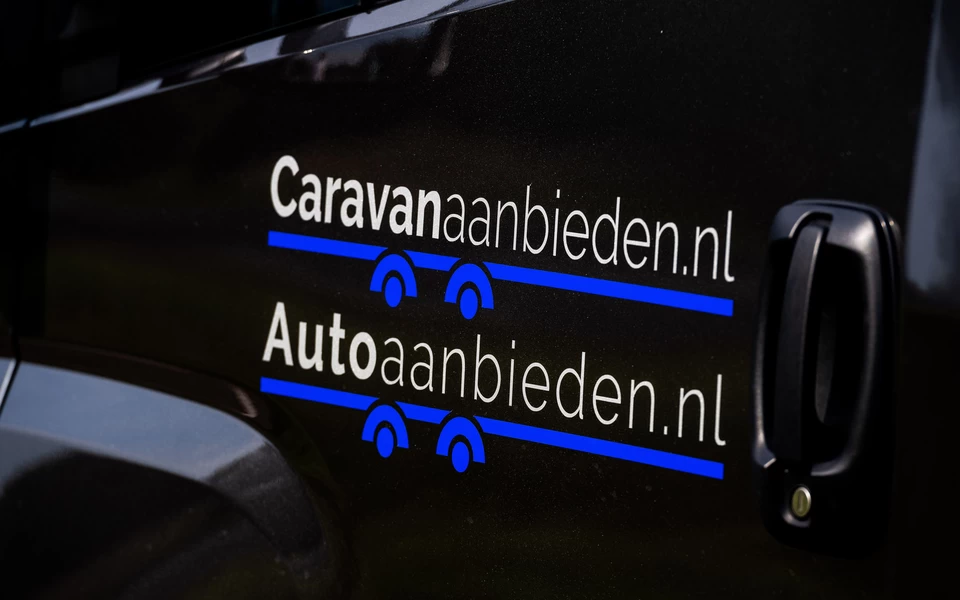 Compleet ontzorgd bij het verkopen van uw caravan