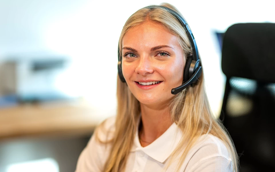 Telefoniste Autoaanbieden.nl