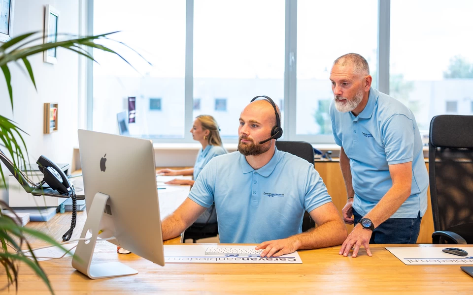 Veilig uw oldtimer verkopen in Nederland en België