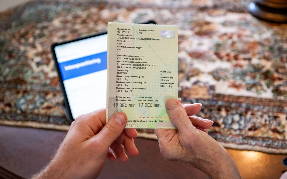 Snelle en veilige manier om Oldtimer te verkopen