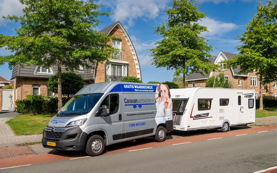 Eerlijke prijs ontvangen bij bedrijfswagen verkopen