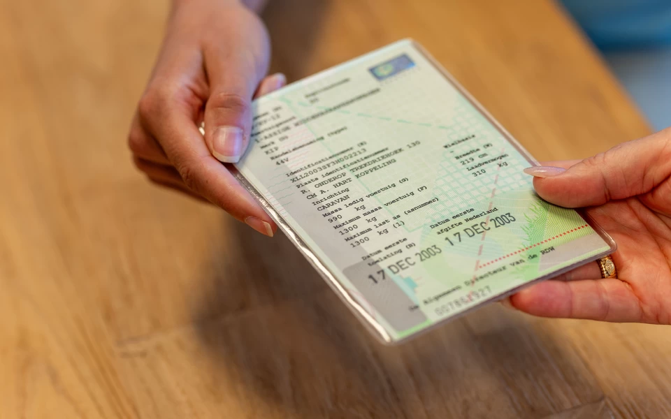 Caravan verkopen via Caravanaanbieden.nl