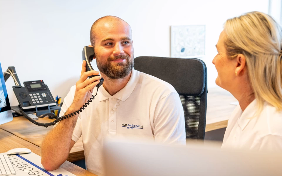 Deskundige hulp bij Oldtimer verkopen