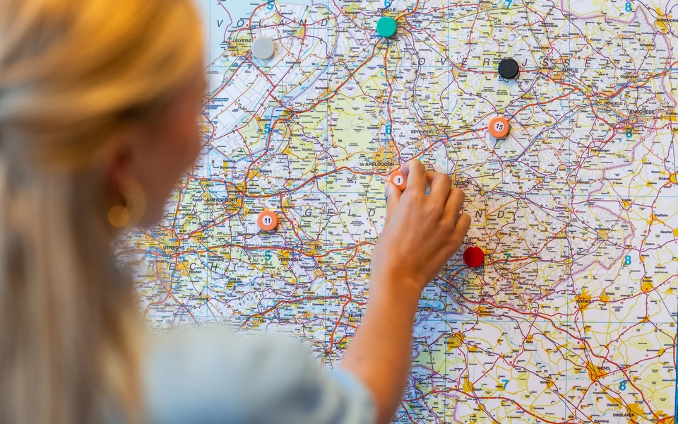 Camper verkopen vervoer gratis