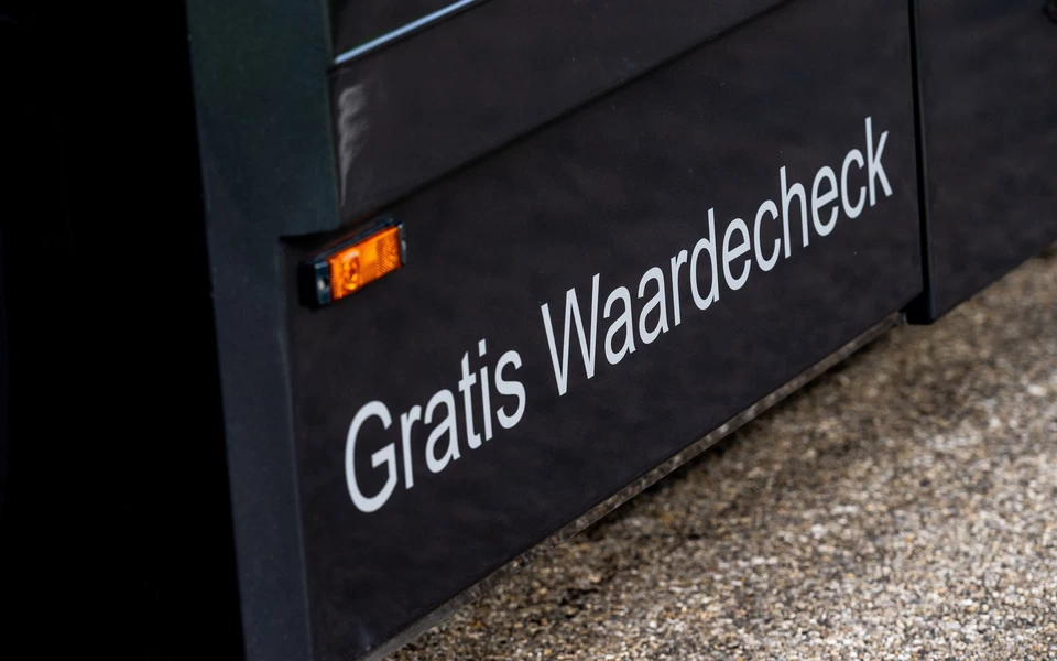 Caravan verkopen met persoonlijke service