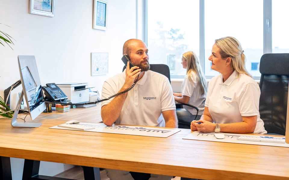 Caravan verkopen met persoonlijke service