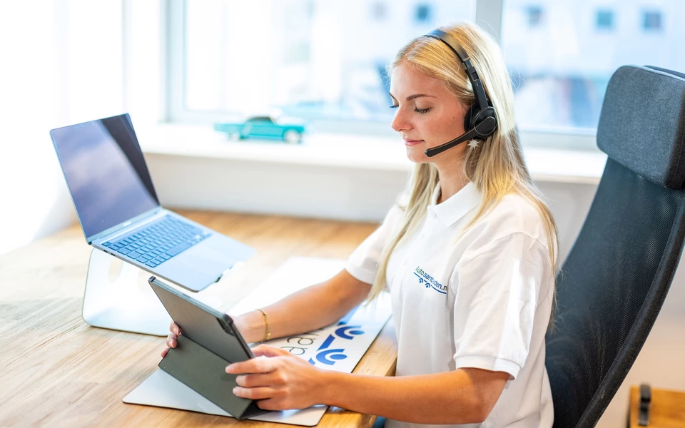 Auto verkopen via ervaren inkopers